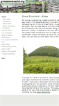 Mobile Screenshot of greeneconomist.org